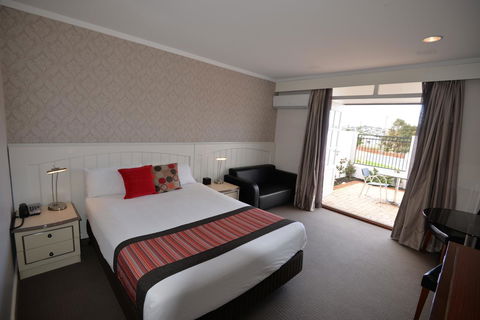 Country Comfort Amity Motel - Accommodation Gladstone 28