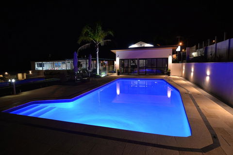 Country Comfort Amity Motel - Accommodation Gladstone 0