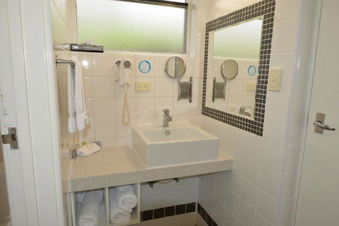 Country Comfort Amity Motel - Accommodation Gladstone 23