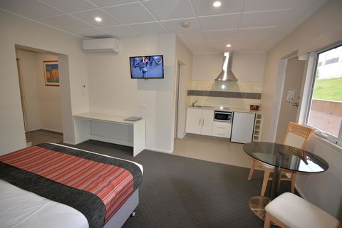 Country Comfort Amity Motel - Accommodation Gladstone 22