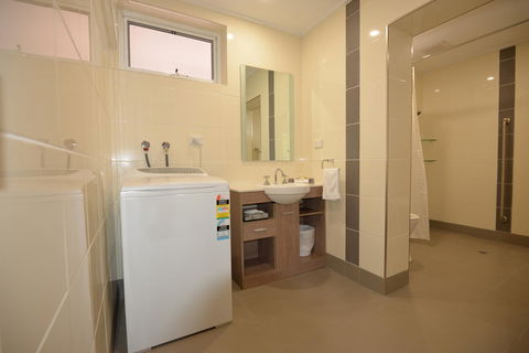 Country Comfort Amity Motel - Accommodation Gladstone 18