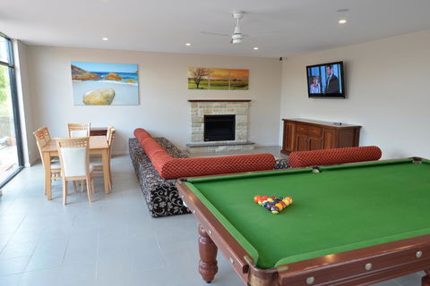 Country Comfort Amity Motel - Accommodation Gladstone 9