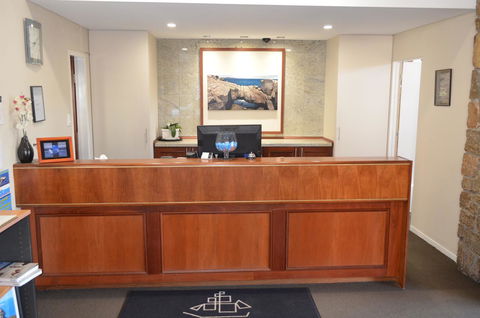 Country Comfort Amity Motel - Accommodation Gladstone 7