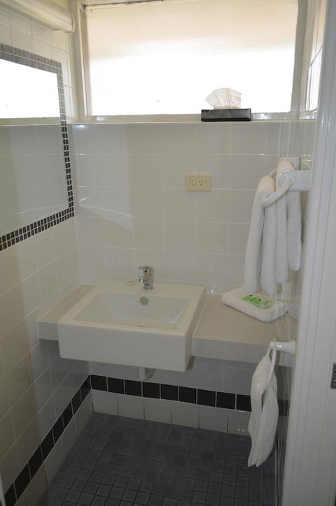 Country Comfort Amity Motel - Accommodation Gladstone 10