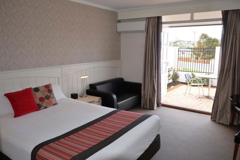 Country Comfort Amity Motel - Accommodation Gladstone 3