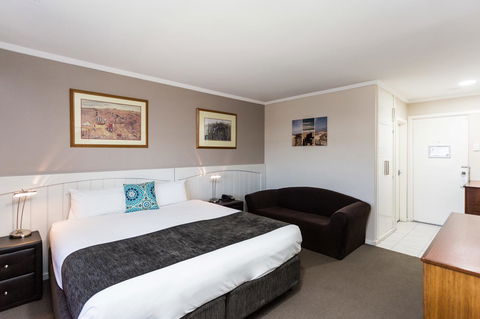 Country Comfort Amity Motel - Accommodation Gladstone 44