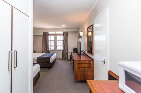 Country Comfort Amity Motel - Accommodation Gladstone 31