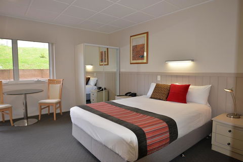 Country Comfort Amity Motel - Accommodation Gladstone 21