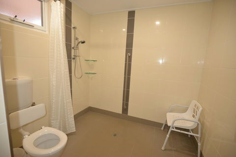 Country Comfort Amity Motel - Accommodation Gladstone 17