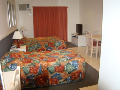 Dunsborough Central Motel - Accommodation Gladstone 17