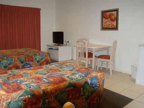Dunsborough Central Motel - Accommodation Gladstone 19