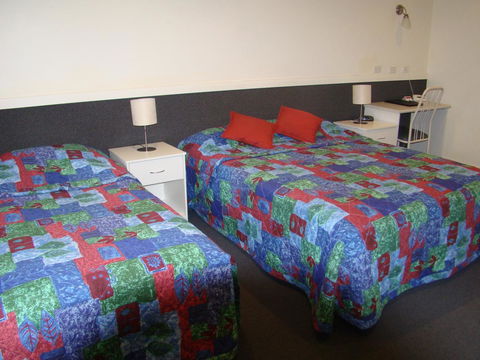 Dunsborough Central Motel - Accommodation Gladstone 28