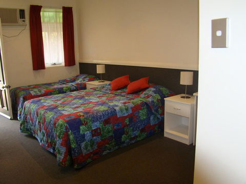 Dunsborough Central Motel - Accommodation Gladstone 15