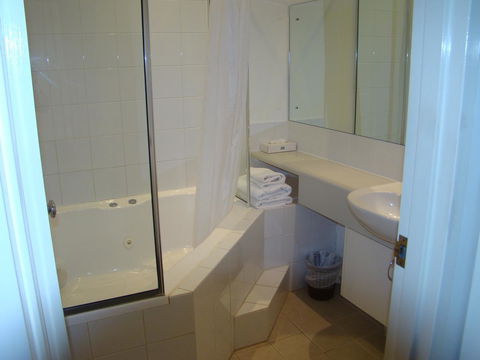 Dunsborough Central Motel - Accommodation Gladstone 11