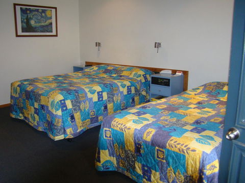 Dunsborough Central Motel - Accommodation Gladstone 27