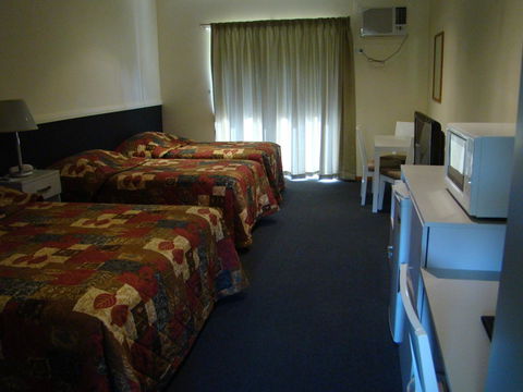 Dunsborough Central Motel - Accommodation Gladstone 12