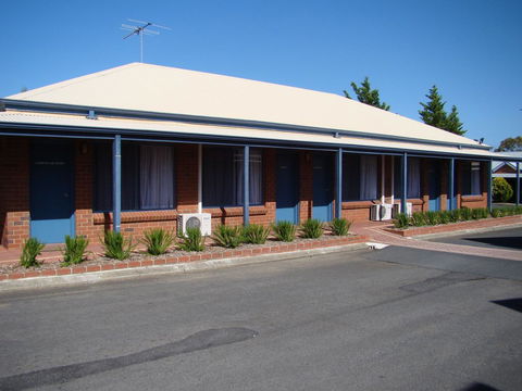 Dunsborough Central Motel - Accommodation Gladstone 36