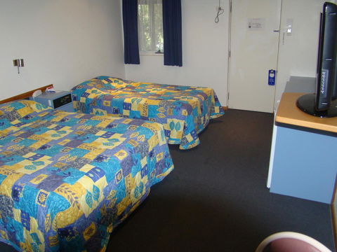 Dunsborough Central Motel - Accommodation Gladstone 24
