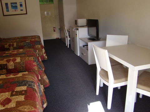 Dunsborough Central Motel - Accommodation Gladstone 9