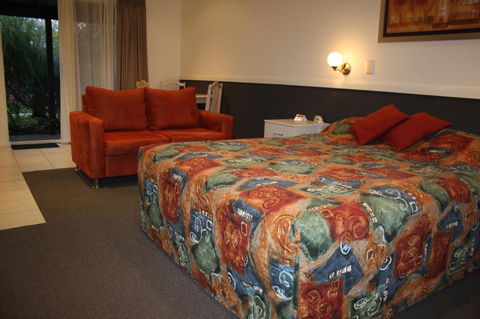 Dunsborough Central Motel - Accommodation Gladstone 29