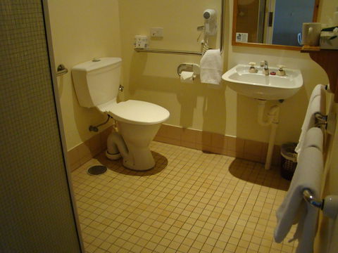Dunsborough Central Motel - Accommodation Gladstone 1