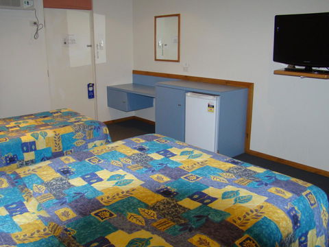 Dunsborough Central Motel - Accommodation Gladstone 25