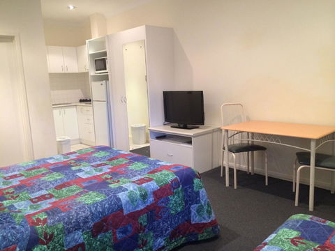 Dunsborough Central Motel - Accommodation Gladstone 6