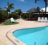 Dunsborough Central Motel - Accommodation Gladstone