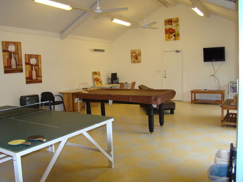 Dunsborough Central Motel - Accommodation Gladstone 31