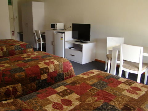 Dunsborough Central Motel - Accommodation Gladstone 13