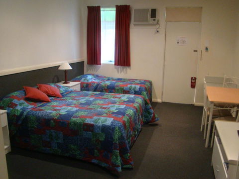 Dunsborough Central Motel - Accommodation Gladstone 30