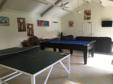 Dunsborough Central Motel - Accommodation Gladstone 38