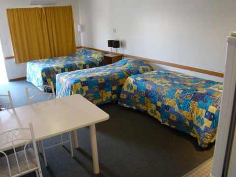 Dunsborough Central Motel - Accommodation Gladstone 35
