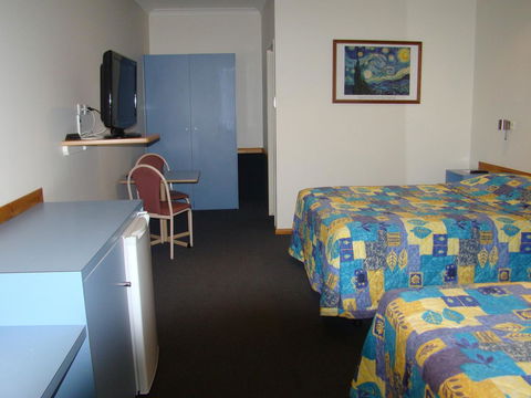 Dunsborough Central Motel - Accommodation Gladstone 26