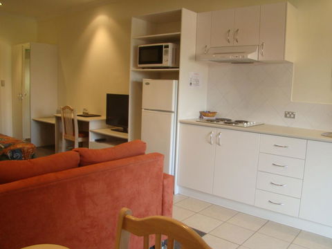 Dunsborough Central Motel - Accommodation Gladstone 32