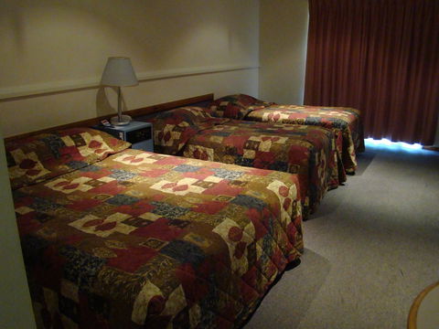 Dunsborough Central Motel - Accommodation Gladstone 18