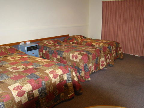 Dunsborough Central Motel - Accommodation Gladstone 23
