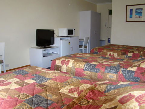 Dunsborough Central Motel - Accommodation Gladstone 7