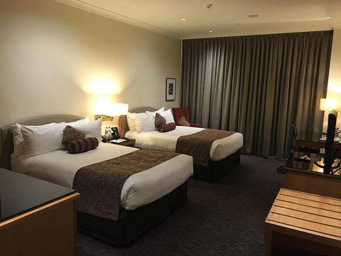 Duxton Hotel Perth - Accommodation Gladstone 8