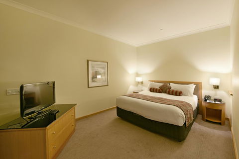 Duxton Hotel Perth - Accommodation Gladstone 10