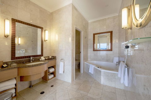 Duxton Hotel Perth - Accommodation Gladstone 14