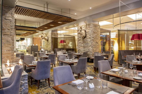 Duxton Hotel Perth - Accommodation Gladstone 26