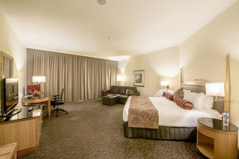 Duxton Hotel Perth - Accommodation Gladstone 20