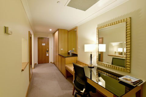 Duxton Hotel Perth - Accommodation Gladstone 11