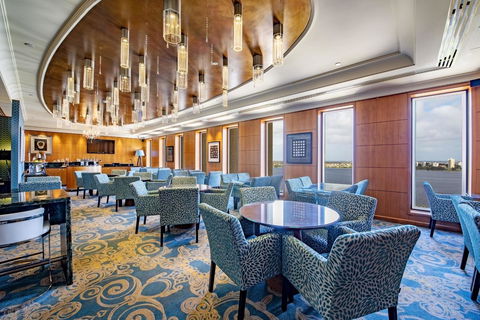 Duxton Hotel Perth - Accommodation Gladstone 21