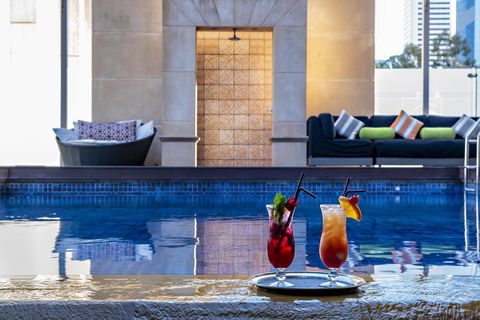 Duxton Hotel Perth - Accommodation Gladstone 27