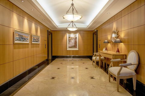 Duxton Hotel Perth - Accommodation Gladstone 23
