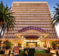 Duxton Hotel Perth - Accommodation Gladstone