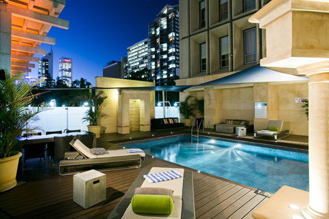 Duxton Hotel Perth - Accommodation Gladstone 30
