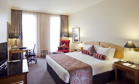 Duxton Hotel Perth - Accommodation Gladstone 6